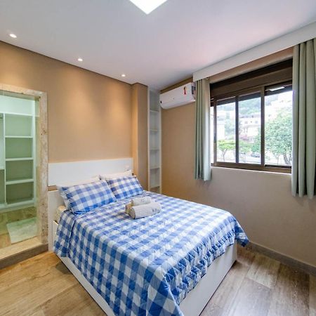 Prime Inn - Studios Coracao Eucaristico Белу-Оризонти Экстерьер фото