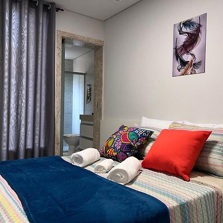 Prime Inn - Studios Coracao Eucaristico Белу-Оризонти Экстерьер фото
