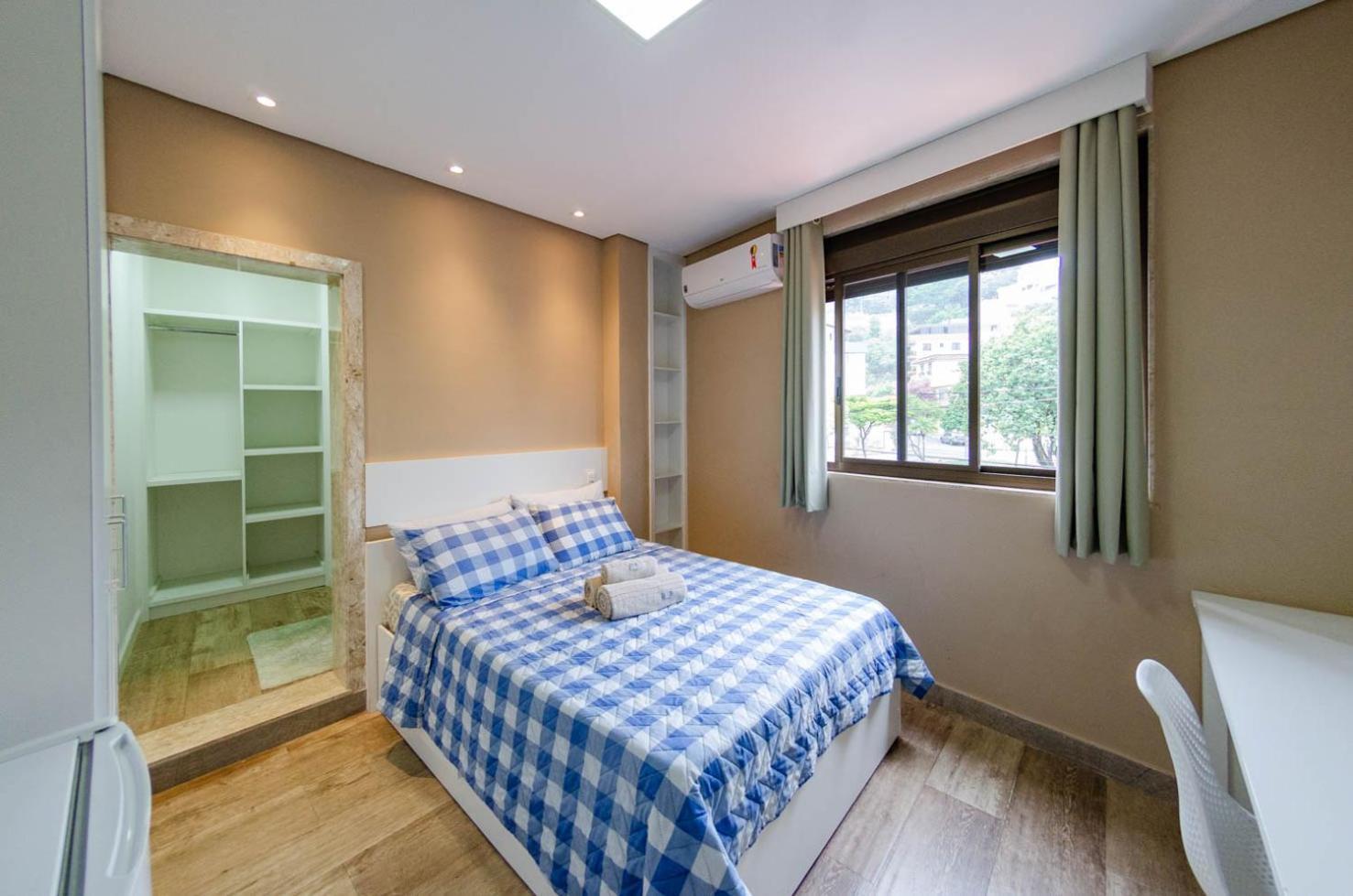 Prime Inn - Studios Coracao Eucaristico Белу-Оризонти Экстерьер фото