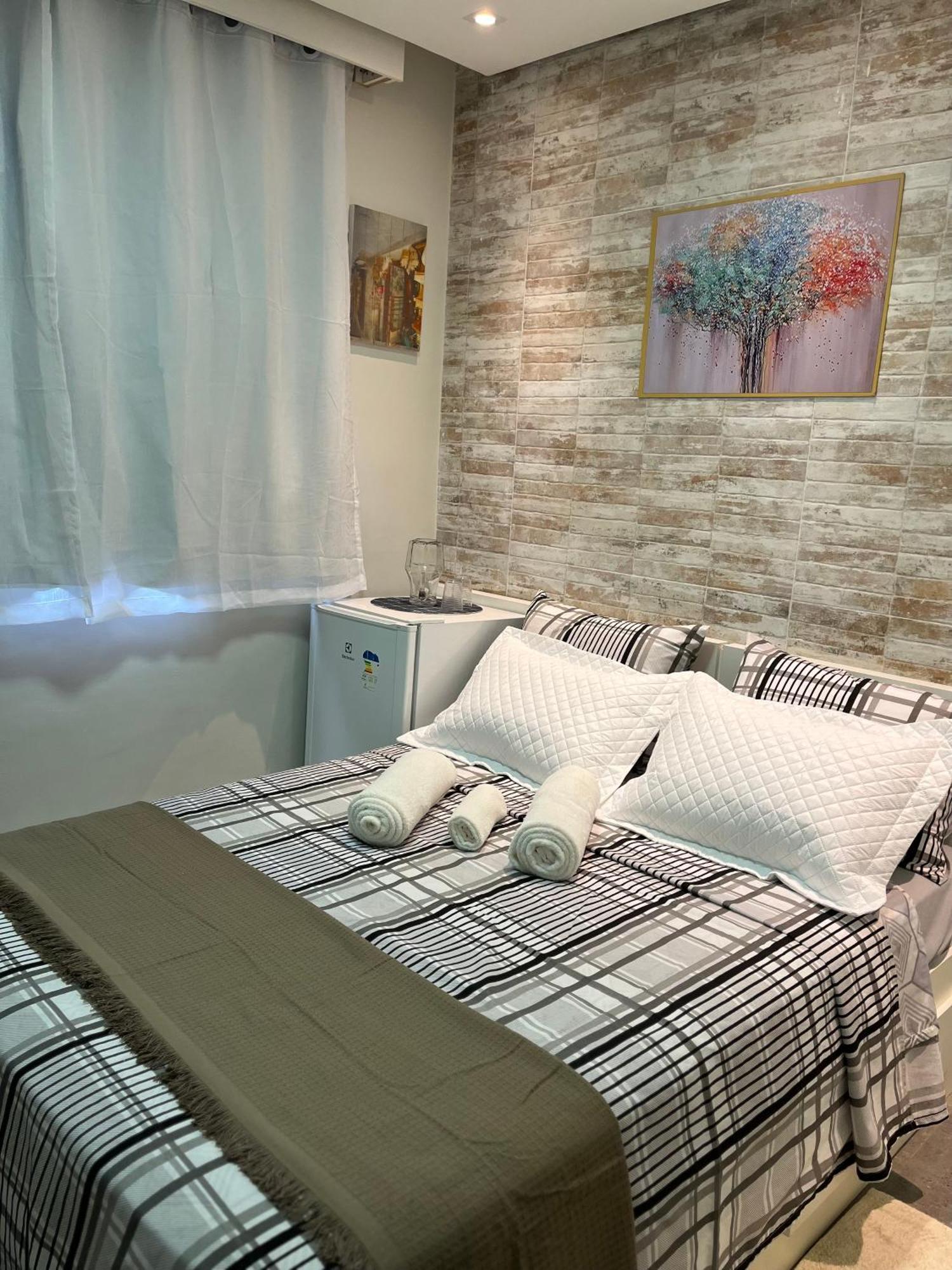 Prime Inn - Studios Coracao Eucaristico Белу-Оризонти Экстерьер фото