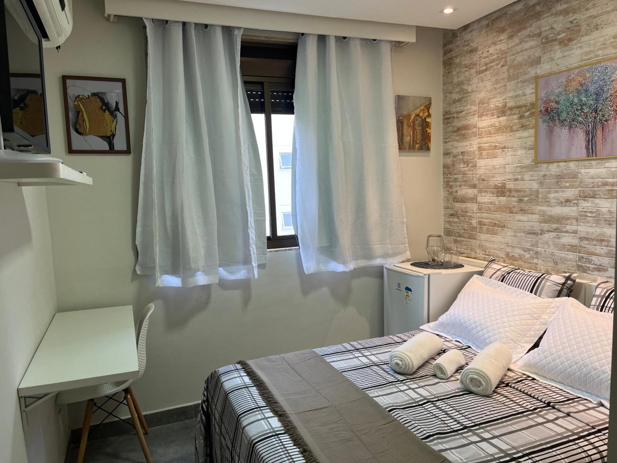 Prime Inn - Studios Coracao Eucaristico Белу-Оризонти Экстерьер фото