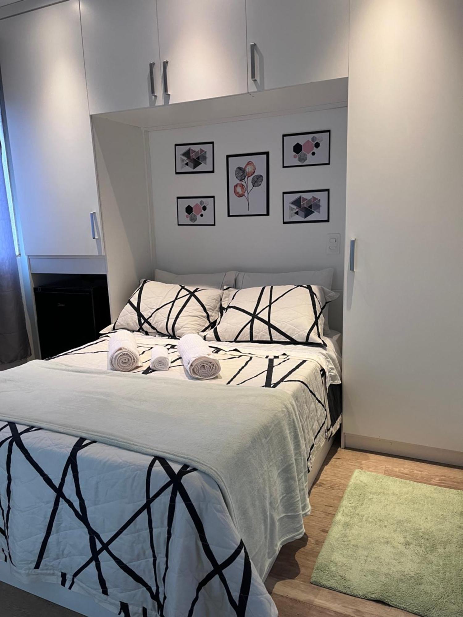 Prime Inn - Studios Coracao Eucaristico Белу-Оризонти Экстерьер фото