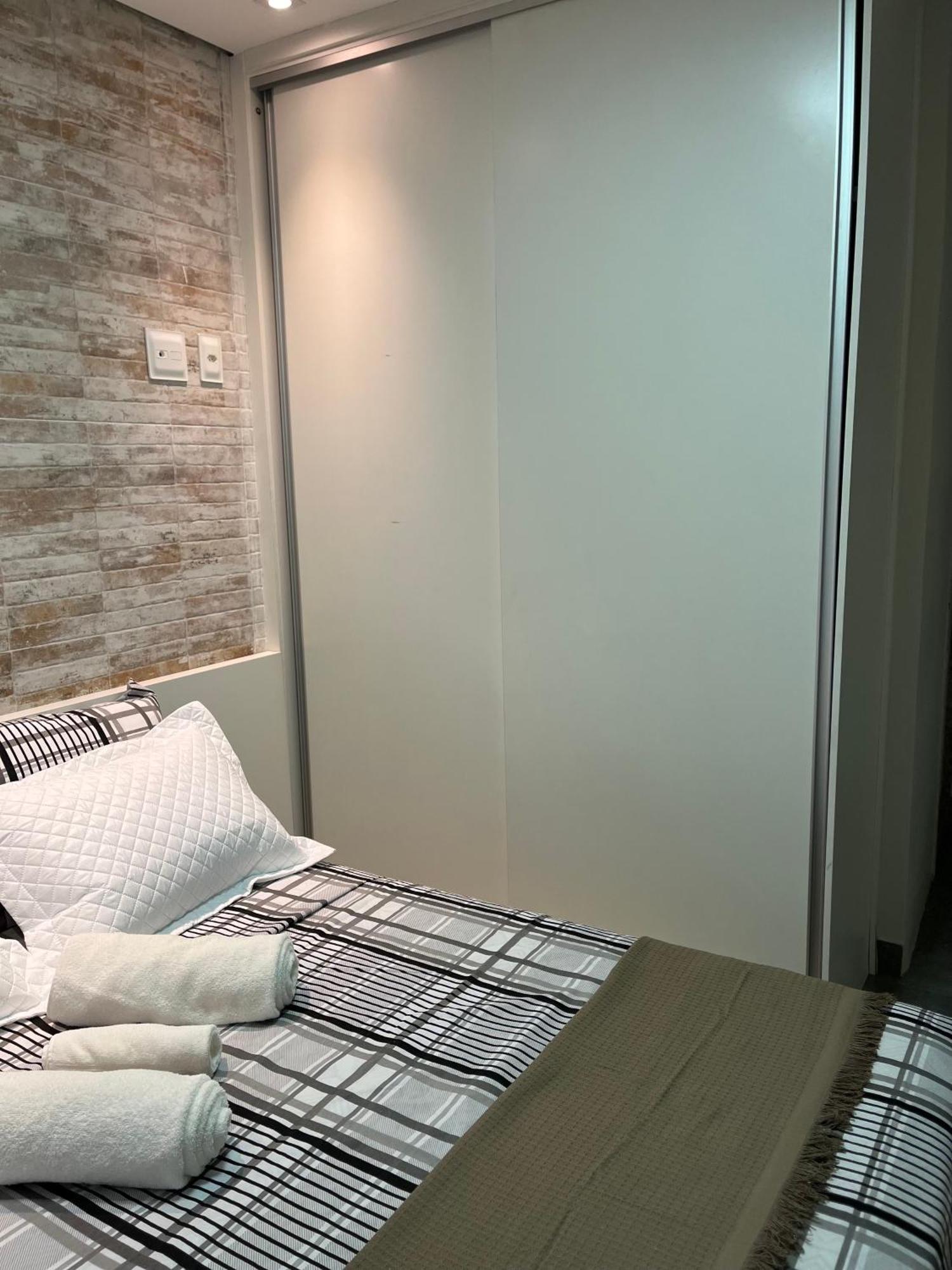Prime Inn - Studios Coracao Eucaristico Белу-Оризонти Экстерьер фото
