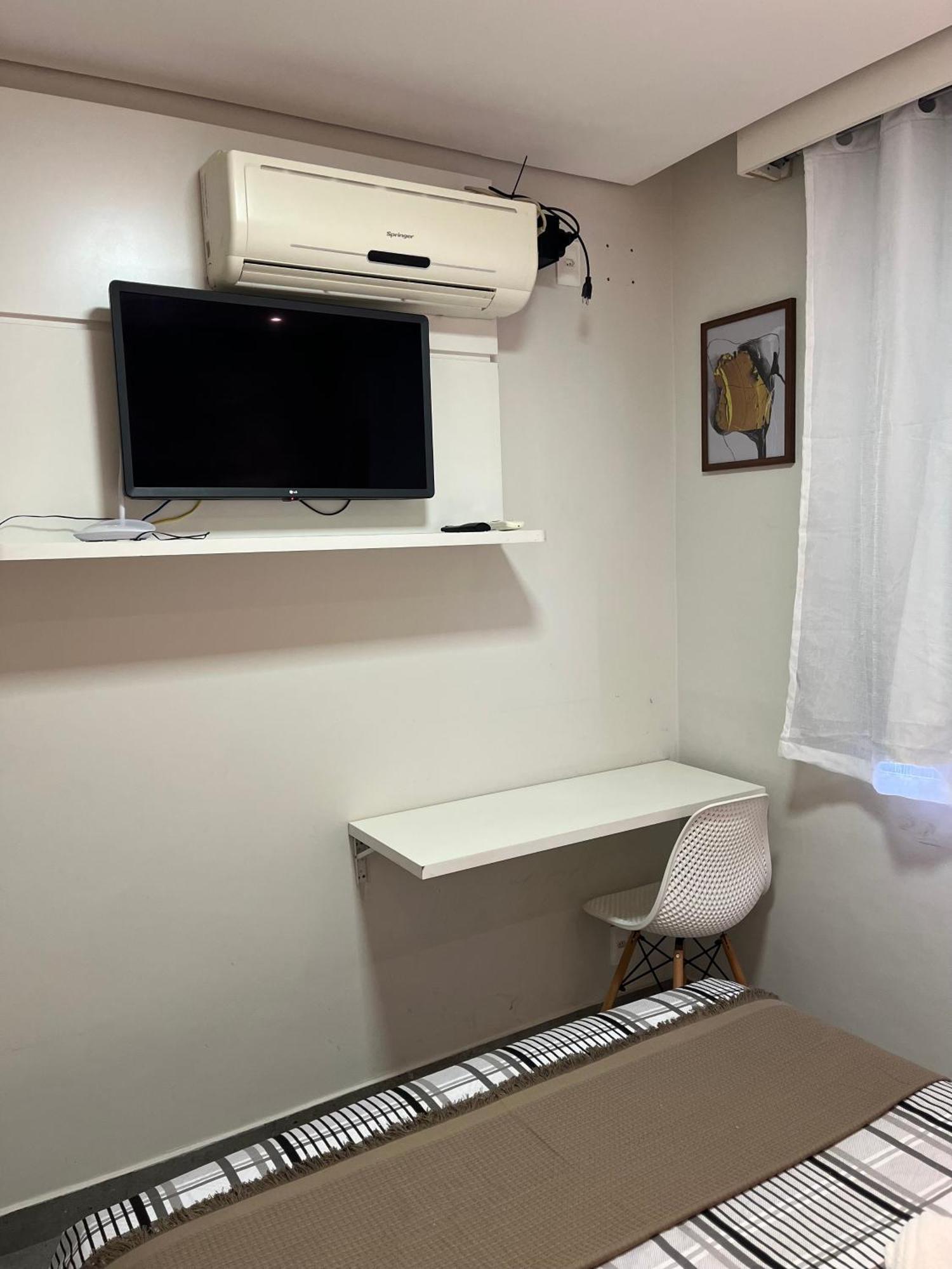 Prime Inn - Studios Coracao Eucaristico Белу-Оризонти Экстерьер фото
