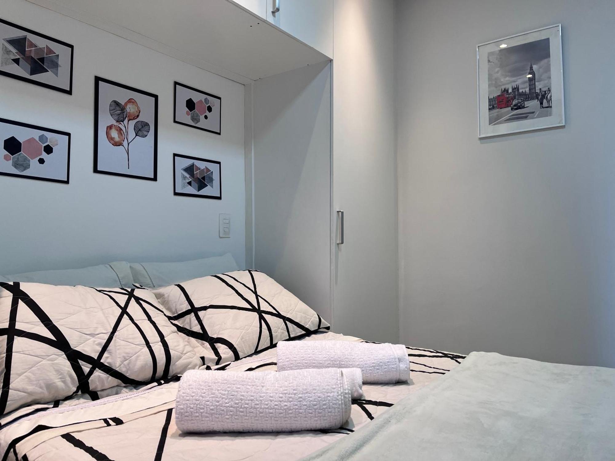 Prime Inn - Studios Coracao Eucaristico Белу-Оризонти Экстерьер фото