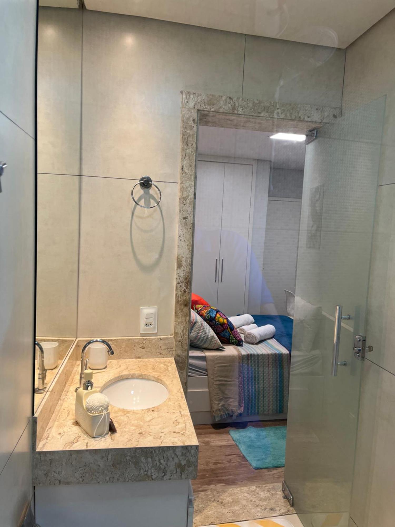 Prime Inn - Studios Coracao Eucaristico Белу-Оризонти Экстерьер фото