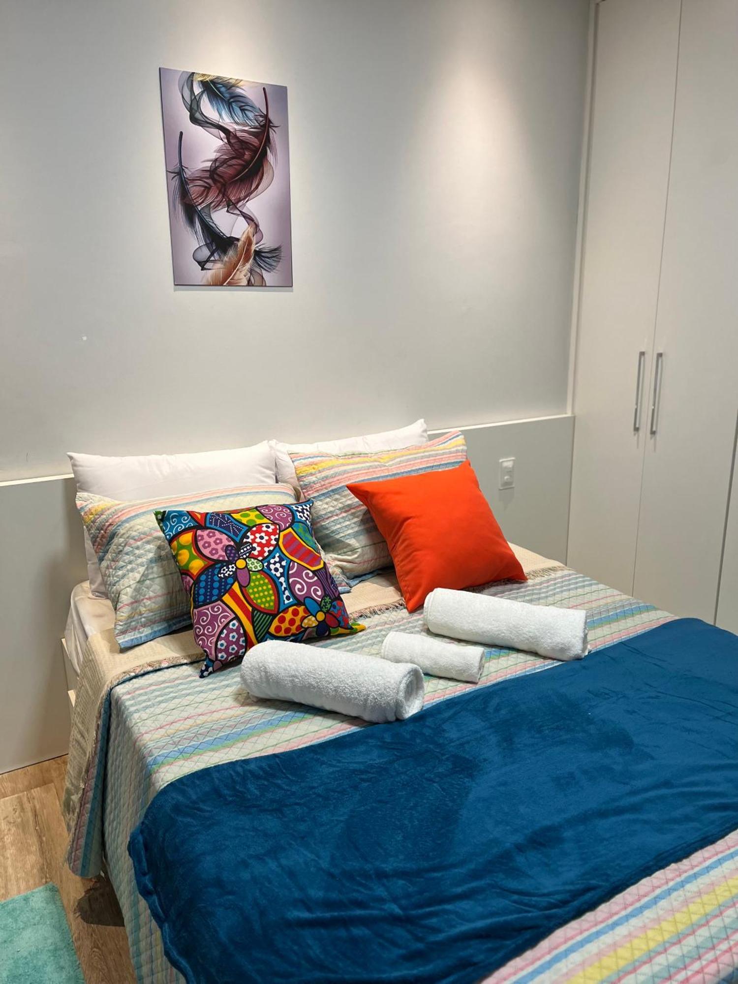 Prime Inn - Studios Coracao Eucaristico Белу-Оризонти Экстерьер фото