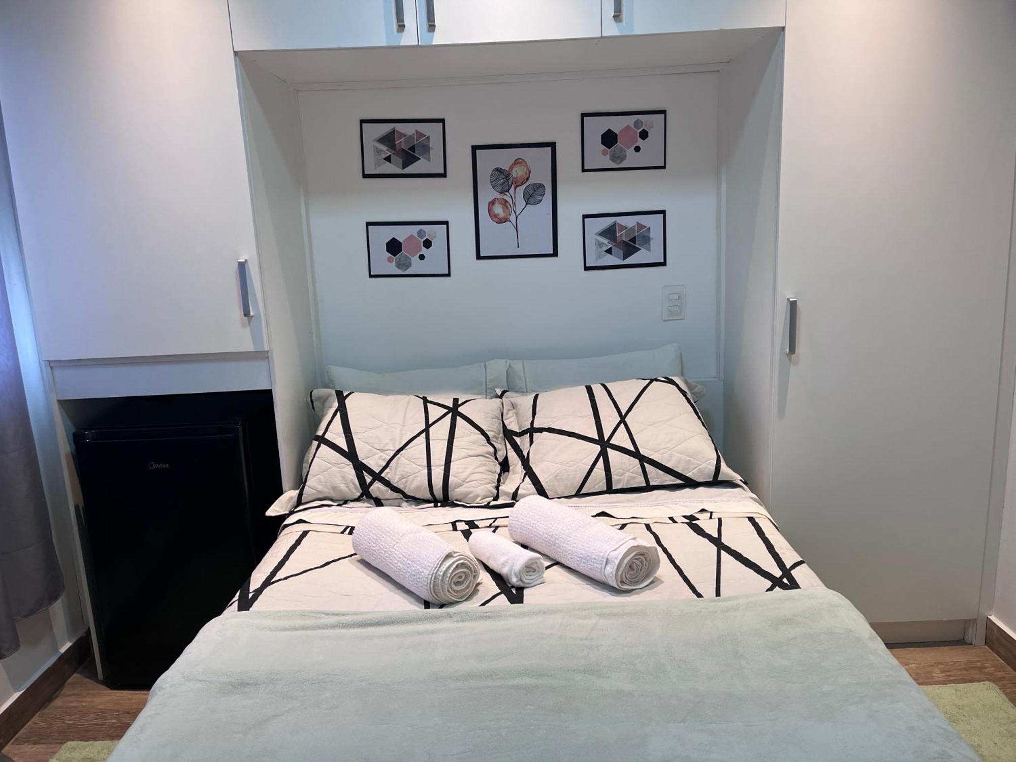 Prime Inn - Studios Coracao Eucaristico Белу-Оризонти Экстерьер фото