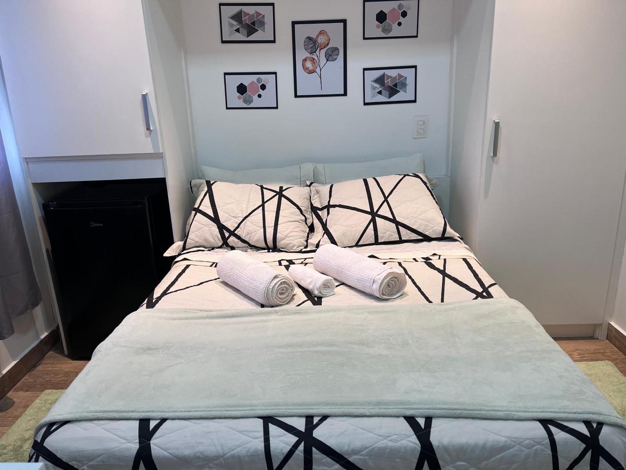 Prime Inn - Studios Coracao Eucaristico Белу-Оризонти Экстерьер фото