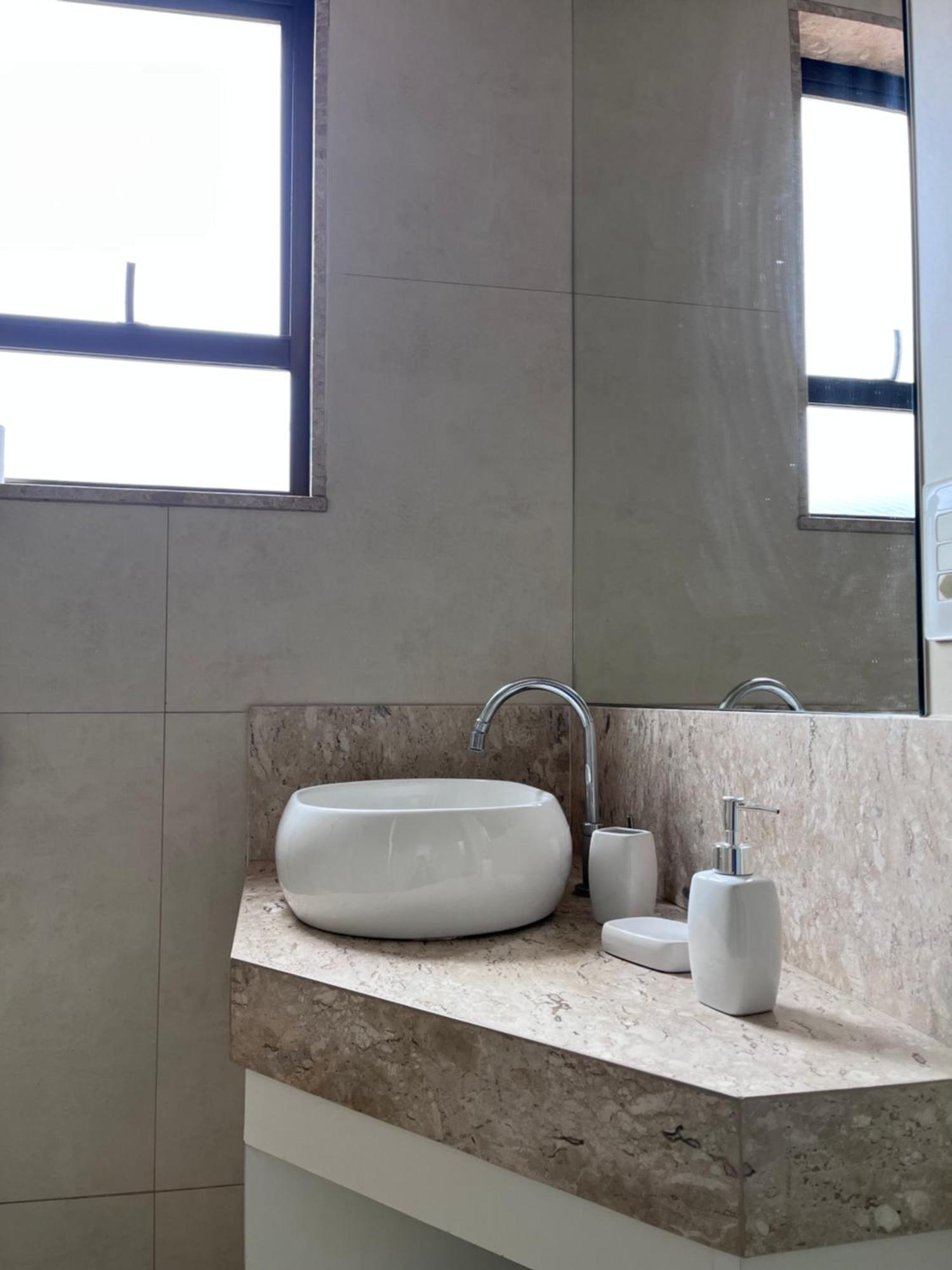 Prime Inn - Studios Coracao Eucaristico Белу-Оризонти Экстерьер фото