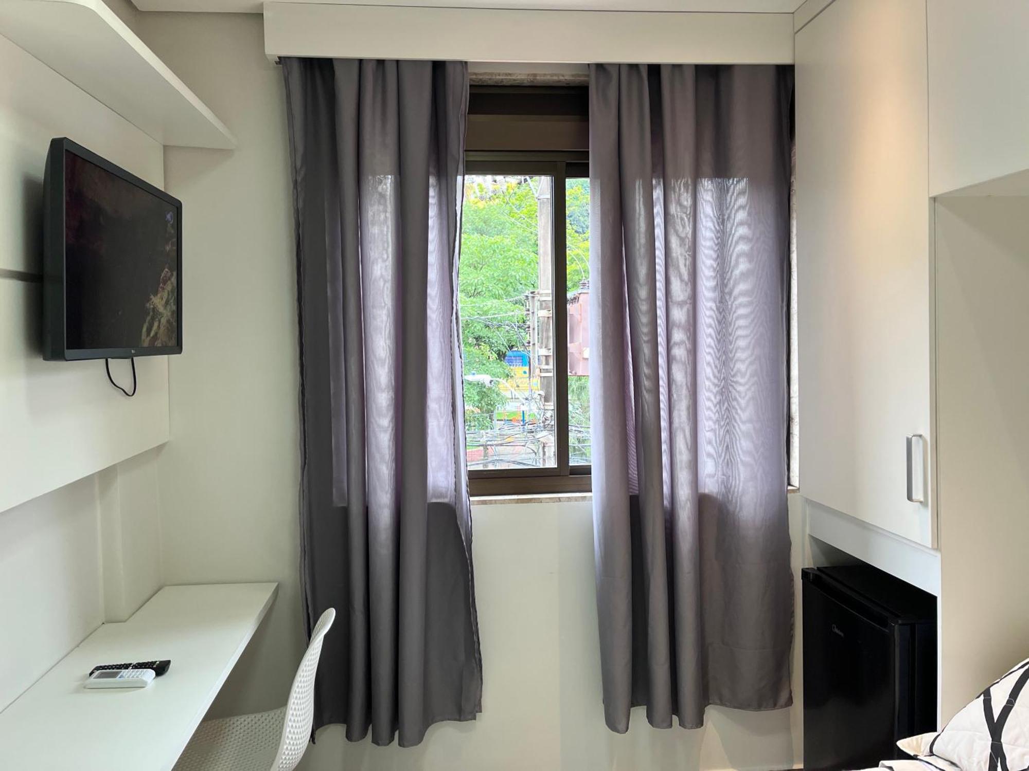 Prime Inn - Studios Coracao Eucaristico Белу-Оризонти Экстерьер фото
