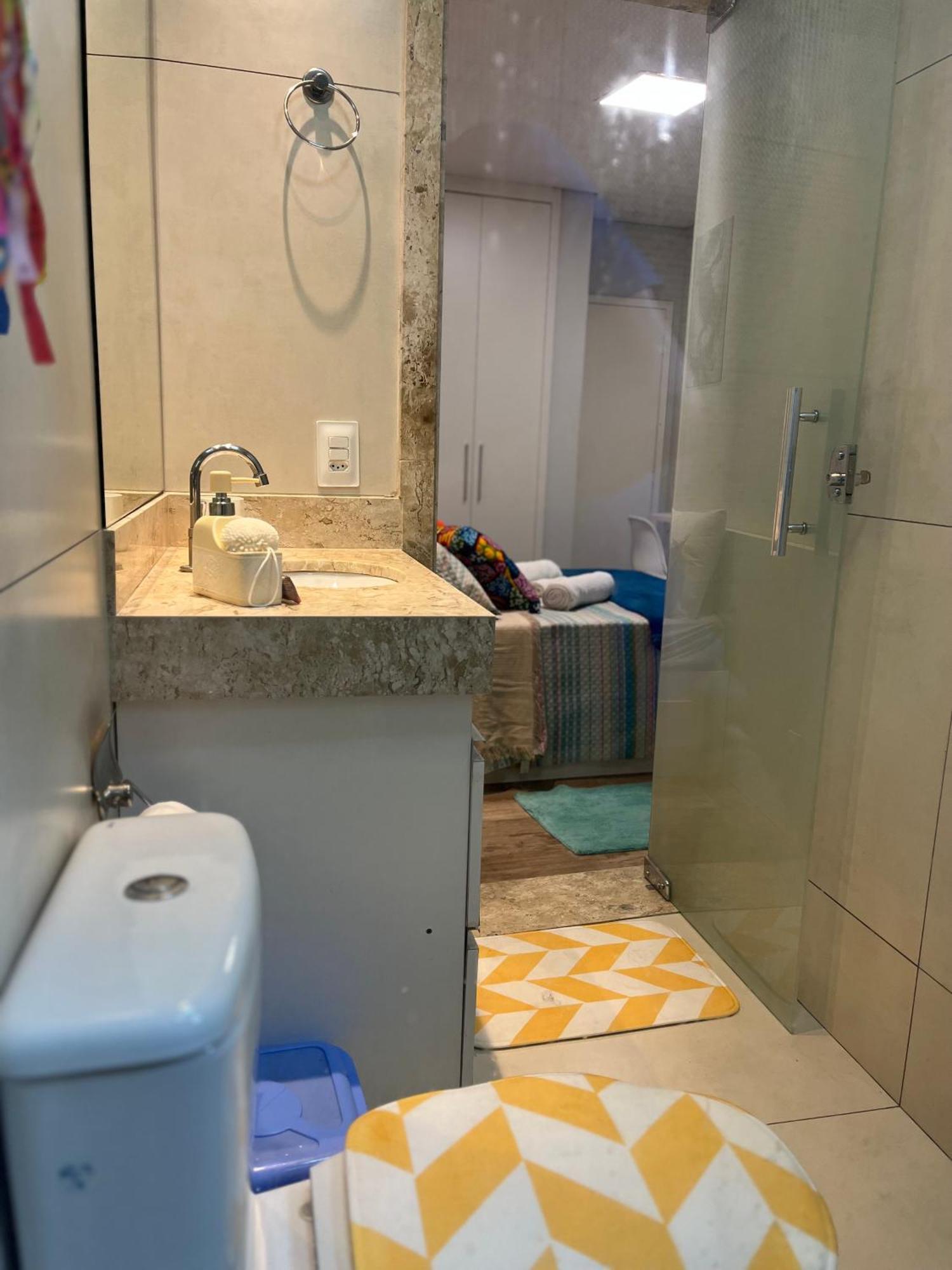Prime Inn - Studios Coracao Eucaristico Белу-Оризонти Экстерьер фото
