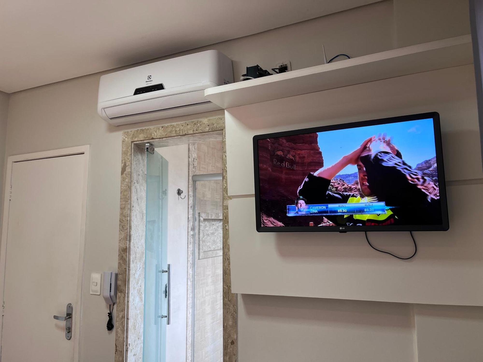 Prime Inn - Studios Coracao Eucaristico Белу-Оризонти Экстерьер фото
