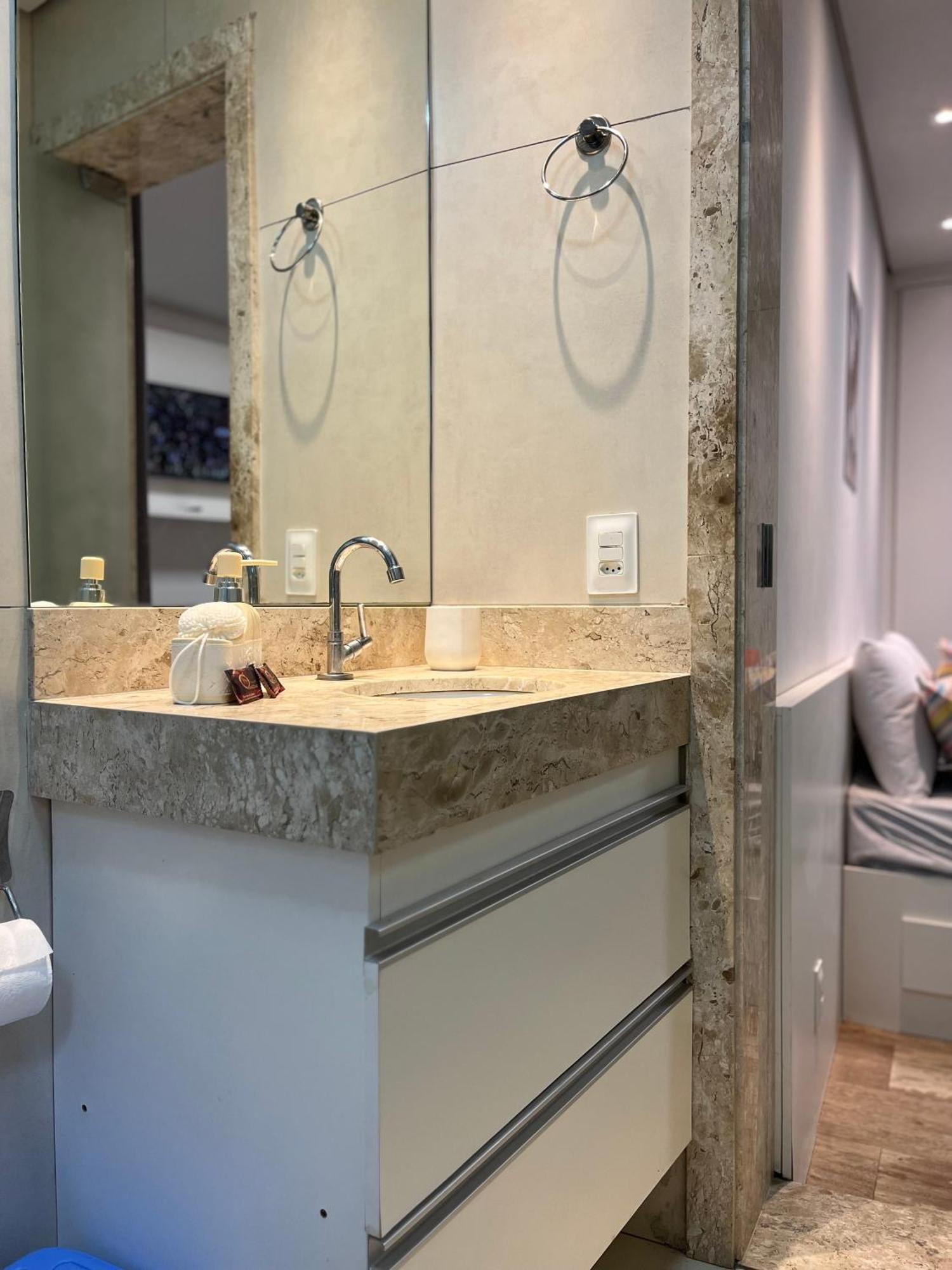 Prime Inn - Studios Coracao Eucaristico Белу-Оризонти Экстерьер фото
