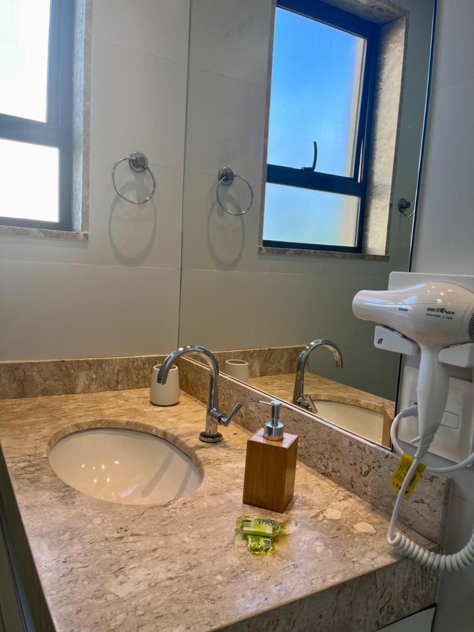 Prime Inn - Studios Coracao Eucaristico Белу-Оризонти Экстерьер фото