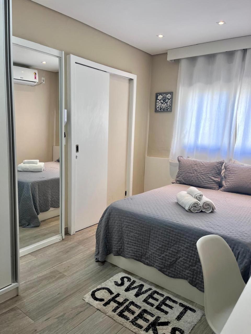 Prime Inn - Studios Coracao Eucaristico Белу-Оризонти Экстерьер фото