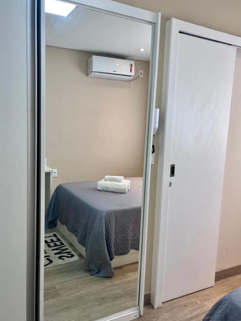 Prime Inn - Studios Coracao Eucaristico Белу-Оризонти Экстерьер фото