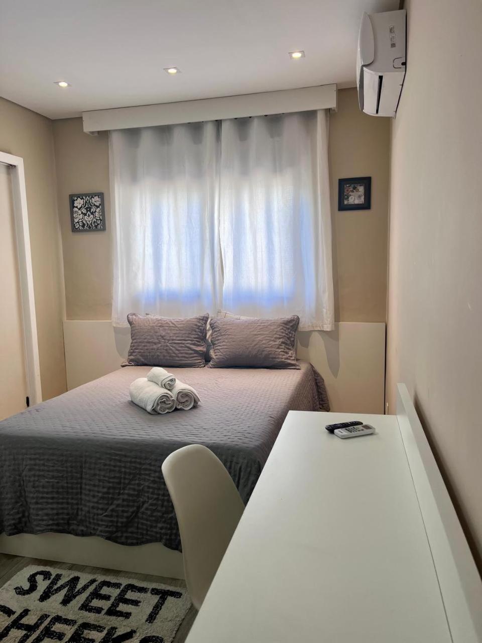 Prime Inn - Studios Coracao Eucaristico Белу-Оризонти Экстерьер фото