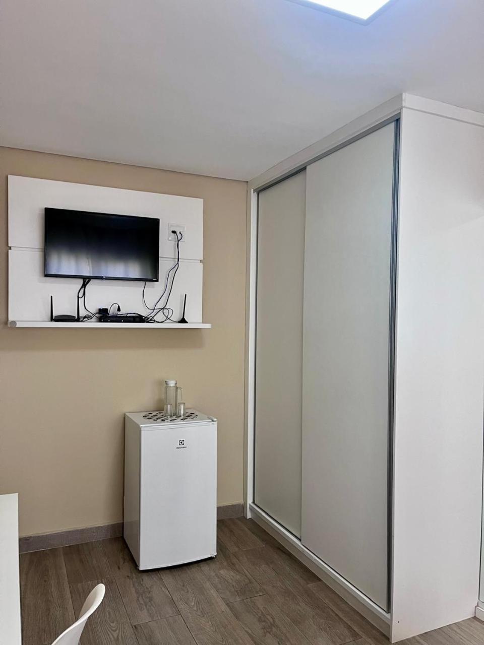 Prime Inn - Studios Coracao Eucaristico Белу-Оризонти Экстерьер фото