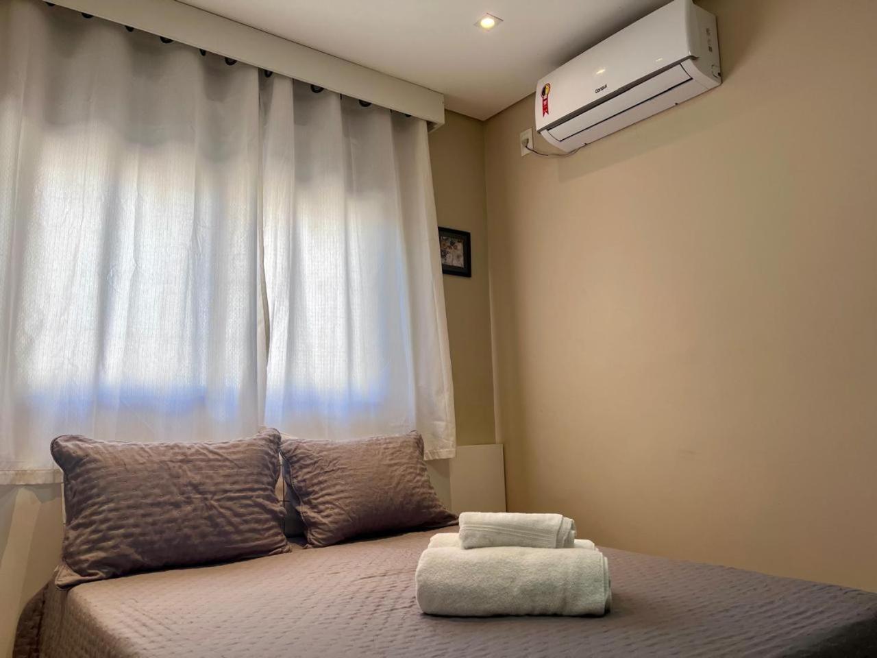 Prime Inn - Studios Coracao Eucaristico Белу-Оризонти Экстерьер фото