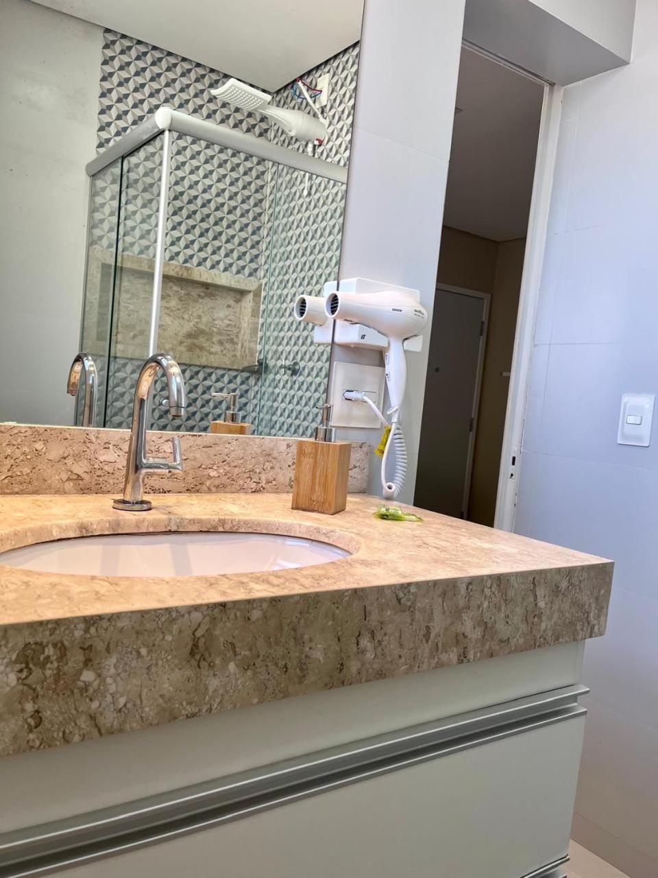 Prime Inn - Studios Coracao Eucaristico Белу-Оризонти Экстерьер фото